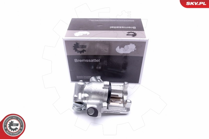 Brake Caliper